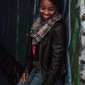 Meet your Posher, Sheree